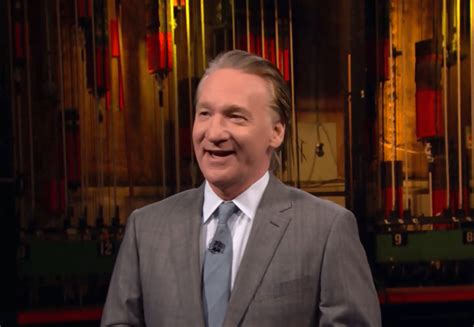 bill maher used the n word on ‘real time last night indiewire