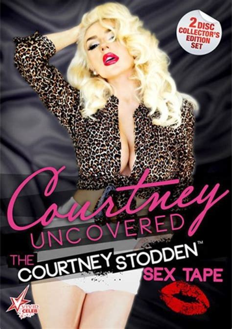 courtney uncovered the courtney stodden sex tape 2015