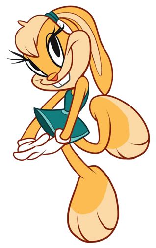 lola bunny wikifur the furry encyclopedia