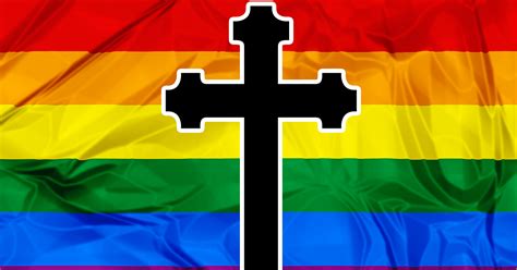 these catholic parishes openly celebrate lgbt why aren t