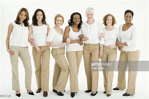 Group Of Women Bildbanksbilder Getty Images