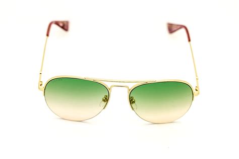 gucci gg0107s 006 vintage sunglasses