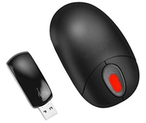 ibm wireless optical mini mouse black paumy mice targus