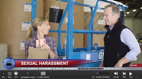 8 tips to modernize sexual harassment training and improve