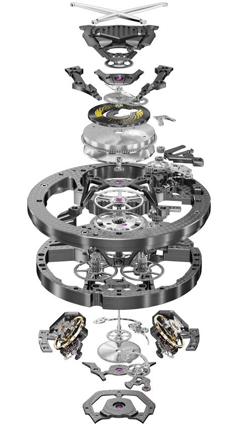 introducing  roger dubuis excalibur aventador   pics pricing hodinkee