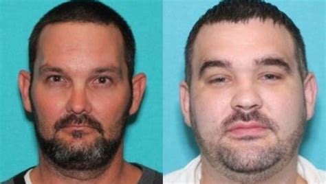 Two Added To Texas Most Wanted Fugitives List Sex Offenders List