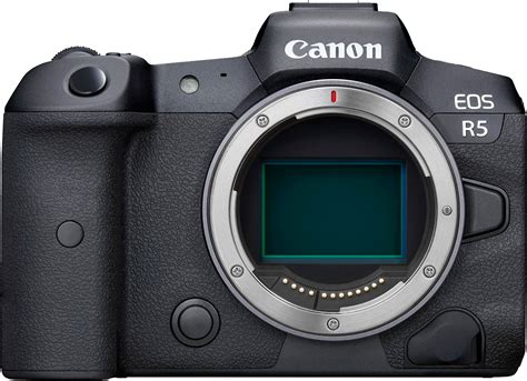 canon eos  overview digital photography review