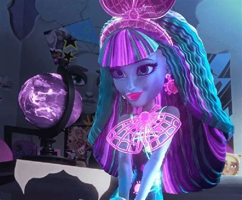 electrified monster high colombia