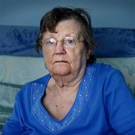 desperate 89 year old attempted suicide after she was warned to stop