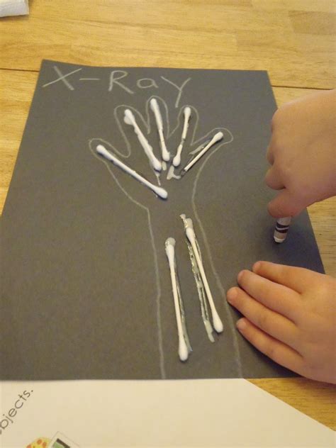 xray letter  preschool printable activity  inspiration edit pin