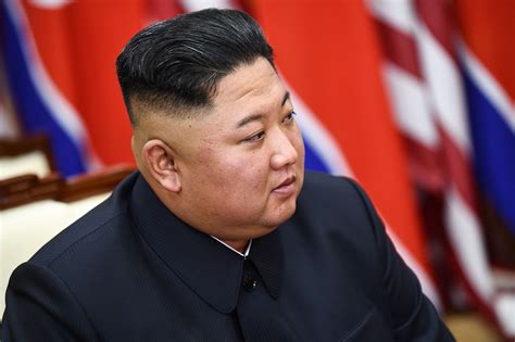 north koreas leader kim jong  reportedly dies  botched surgery justnaija