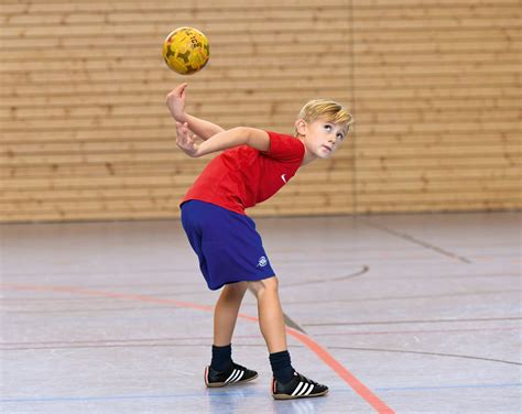 blick zur handball wm ideen fuer das nach corona training kreieren