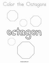 Coloring Octagons Color Favorites Login Add sketch template