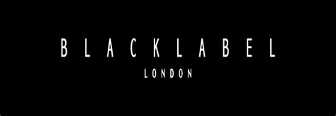 home london black label