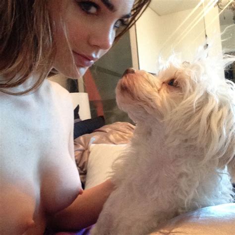 jillian murray leaked photos and sex pictures thefappening