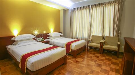 dream hotel  yangon room deals  reviews