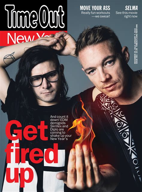 in this week s issue of time out new york we get pumped