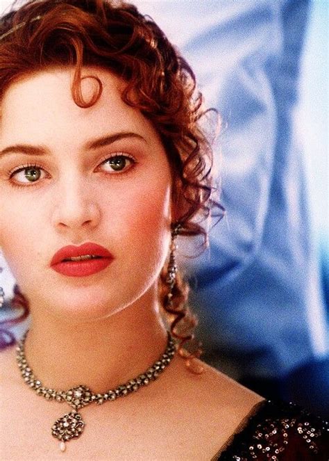 kate winslet titanic hair stuff pinterest kate winslet awesome hair and makeup