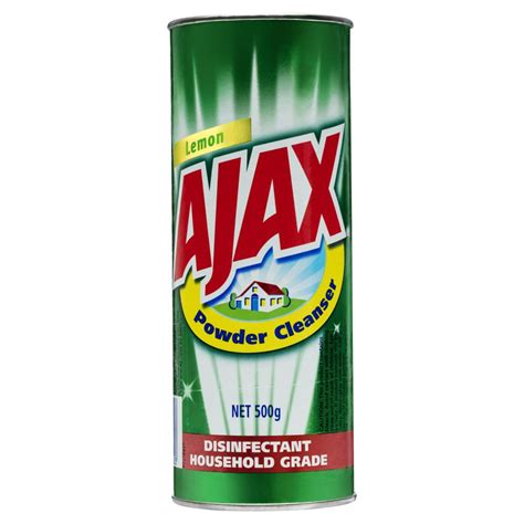 ajax gm ajapow aerosols powders liquids product detail master australia pty