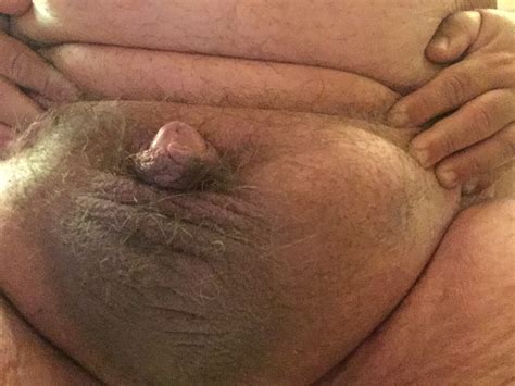 my fat sissy big tits belly and tiny dick photo album by