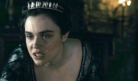 vikings cast who did jennie jacques play in vikings tv and radio