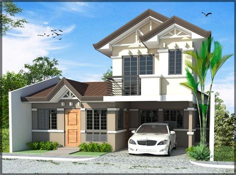 philippine house plans  designs