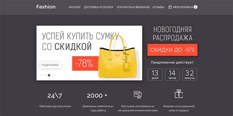 free ecommerce web templates psd css author