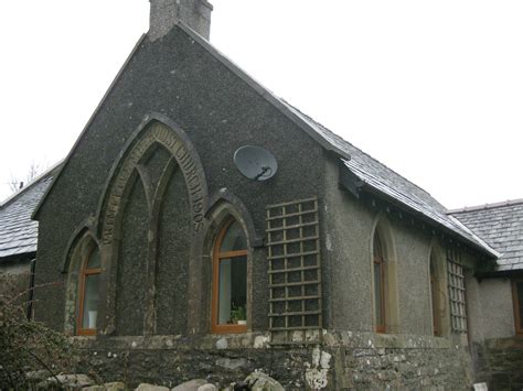 whinfell p  chapel cumbria    primitive methodists