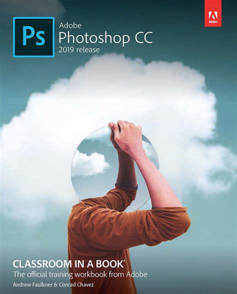 books  learning adobe photoshop update august