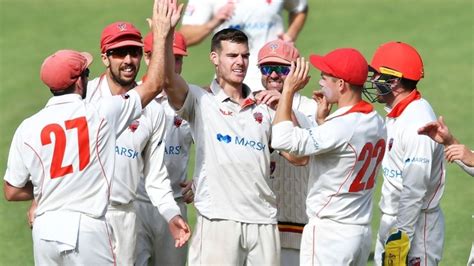 Sheffield Shield 2020 21 New Schedule And Fixtures When