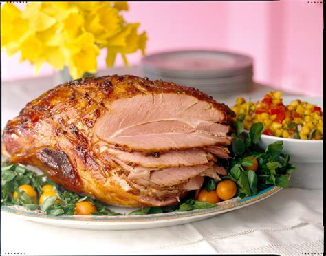 David S Daily Dish For A Truly Special Easter Ham Experience Try