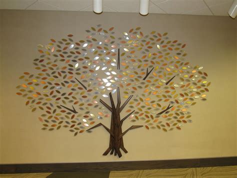 donor recognition wall recognition ideas donor tree home