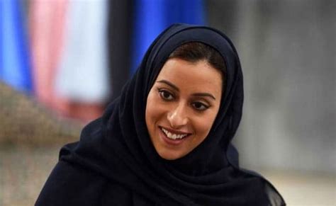 This Saudi Princess Is New Face Of Fashion In Ultraconservative Kingdom