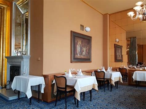 alexandria spa wellness hotel french restaurant luhacovice