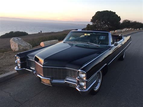 rent  classic cadillac