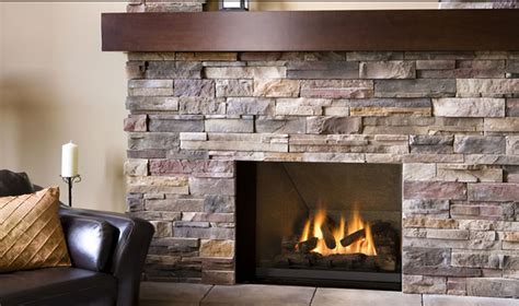 interior stone fireplace designs
