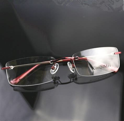 luxury brand optical spectacle computer reading eye glasses frame