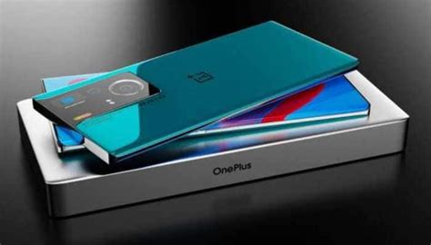 oneplus   smartphone  launch  india  check features price design