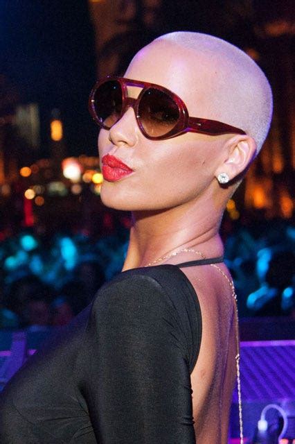 amber rose how to be a bad bitch book review
