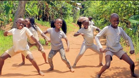 masaka kids africana dancing koti ko mastagaan ft simonne youtube