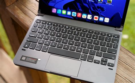 brydge pro review  fantastic  ipad pro keyboard experience