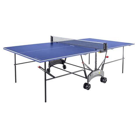 kettler axos  outdoor table tennis table