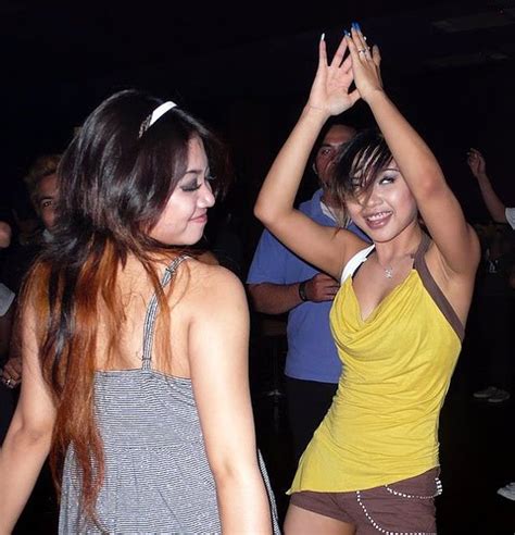girls night out jakarta nightlife s best spots for women berita pos