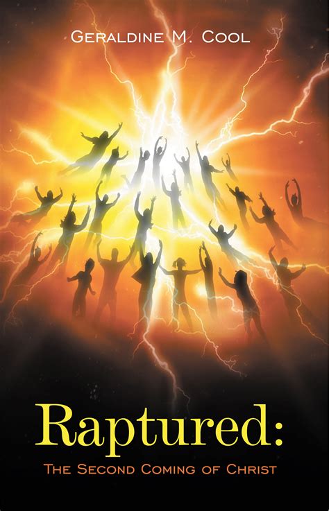 raptured   coming  christ litfire publishing bookstore