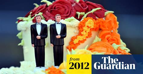 Churches To Host Same Sex Weddings Under Cameron Backed Compromise