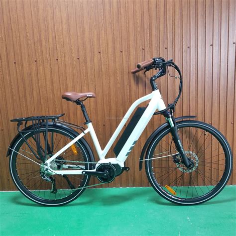 eshion sport  bike tdalww mid motor electric bike