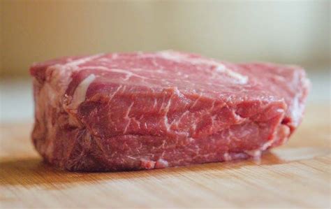 pin  beef cuts