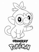 Pokemon Grookey Ausmalbilder Rillaboom Malvorlage Pokémon Ausmalbild Zamazenta Sheets Stimmen Stemmen sketch template