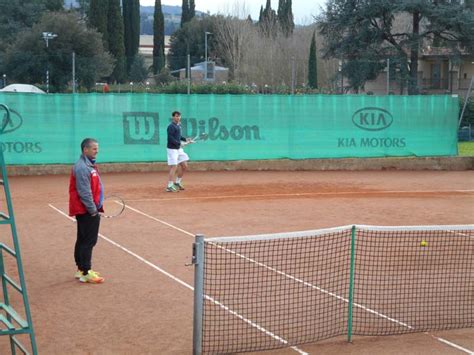 il tennis antella rilancia ecco obiettivi e nuovo consiglio direttivo