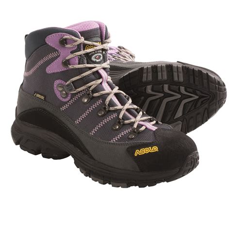 asolo horizon  gore tex hiking boots  women save